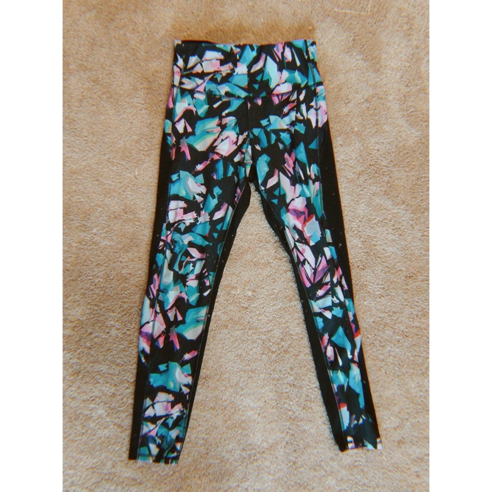 ✨Target Women’s Multi- Colored Athletic Leggings✨